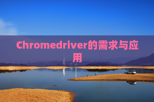 Chromedriver的需求与应用