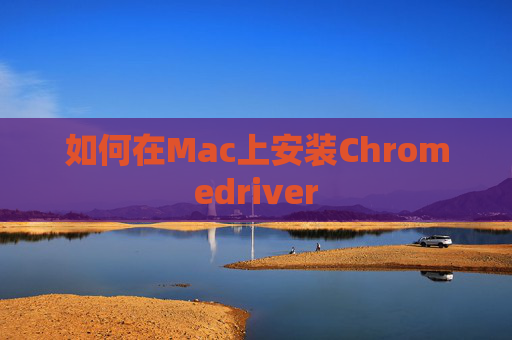 如何在Mac上安装Chromedriver